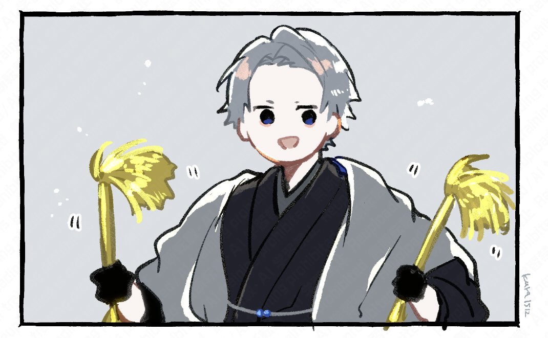 今日もサンバしてた……!! 