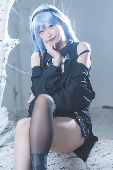 Twitterのコスプレ画像33