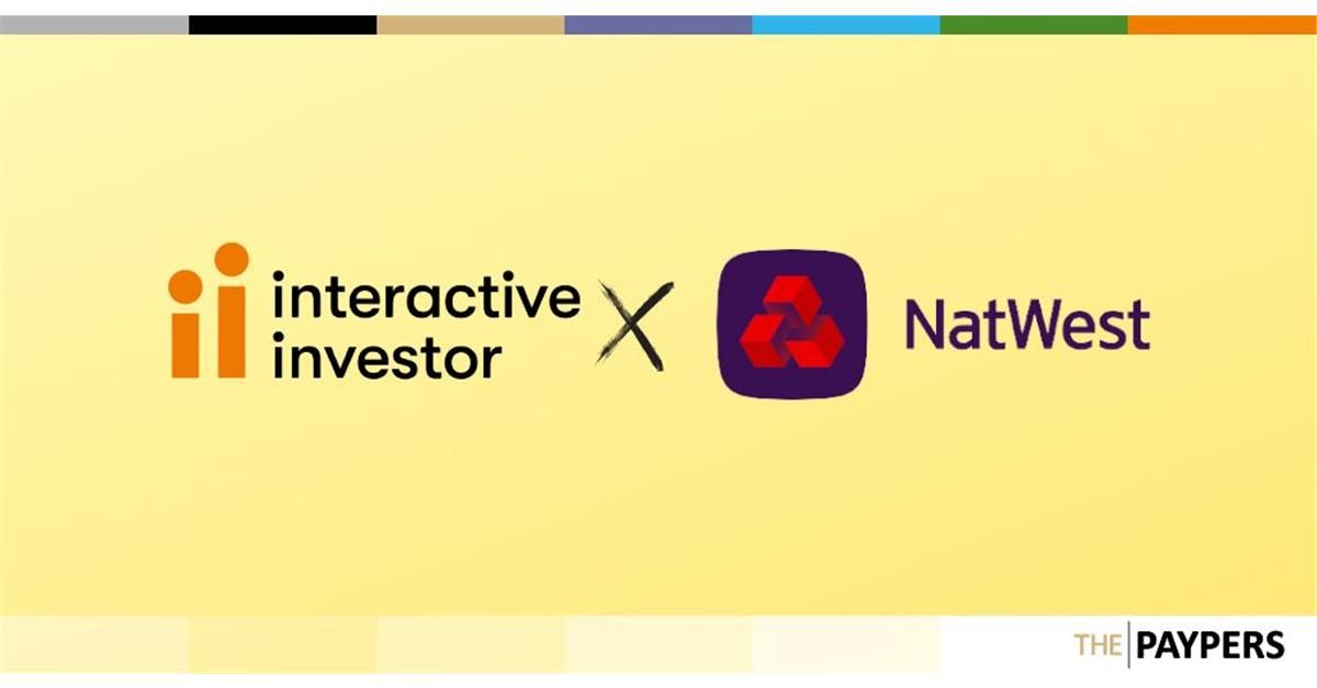 ThePaypers's tweet photo. .@ii_couk, a UK-based #investment platform, announces a #partnership with @NatWest_Help’s #OpenBanking payments solution, Payit, to allow investors to make real time transactions onto the platform.
Read the full article here: https://t.co/qJv8IRzdDj https://t.co/kS34ByZilG