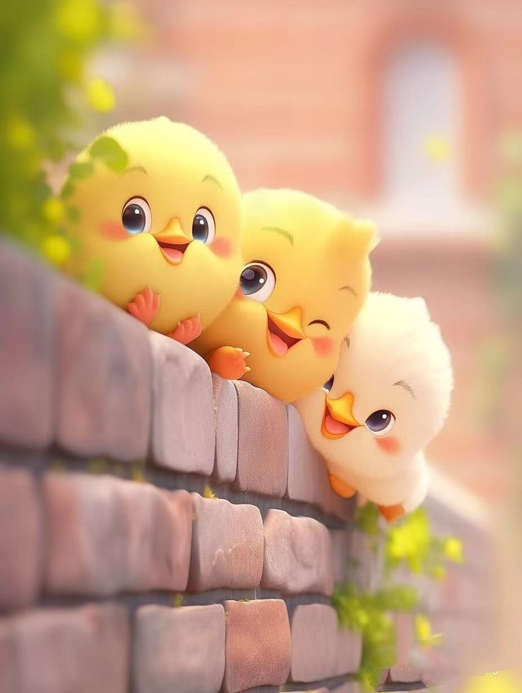 itstamiizh's tweet image. The world looks brighter from this side of the wall.

Don't worry, be happy... and cuddly!

Good evening X mates 🥰

#GoodEvening #eveningvibe #BeHappy