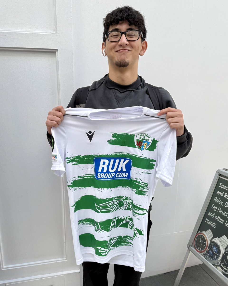 tnsfc's tweet image. Excitement building around the town! ⏫

#TNSFC  #UECL