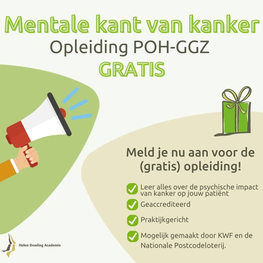 Helen Dowling Instituut tweet media