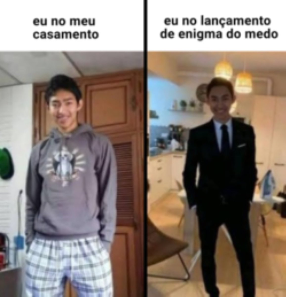crpseycro's tweet photo. acordei assim hoje https://t.co/gzecwbahPi