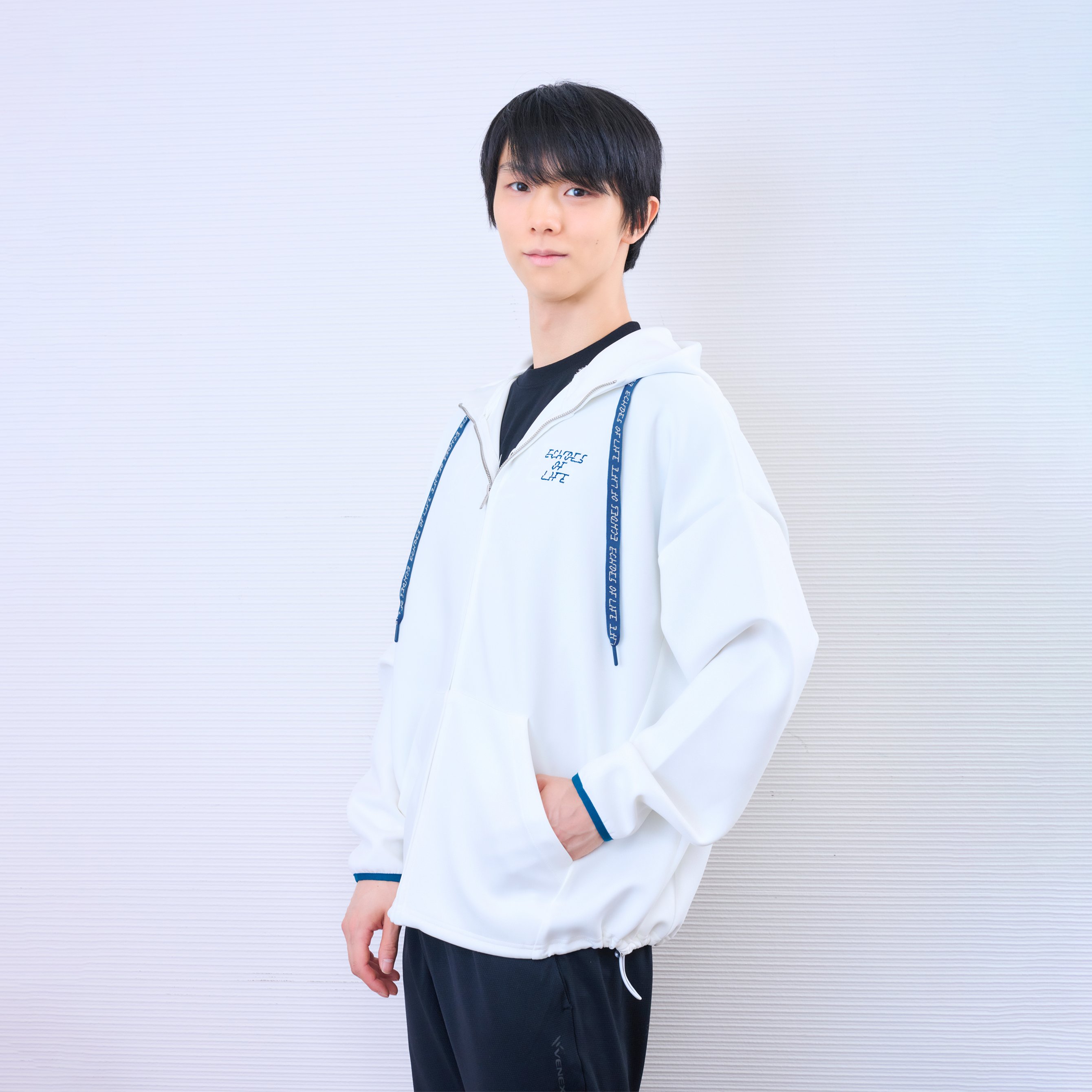 Yuzuru Hanyu ICE STORY 3rd “Echoes of Life” TOUR on X: Yuzuru Hanyu ICE STORY 3rd “Echoes of Life” TOUR on X:
