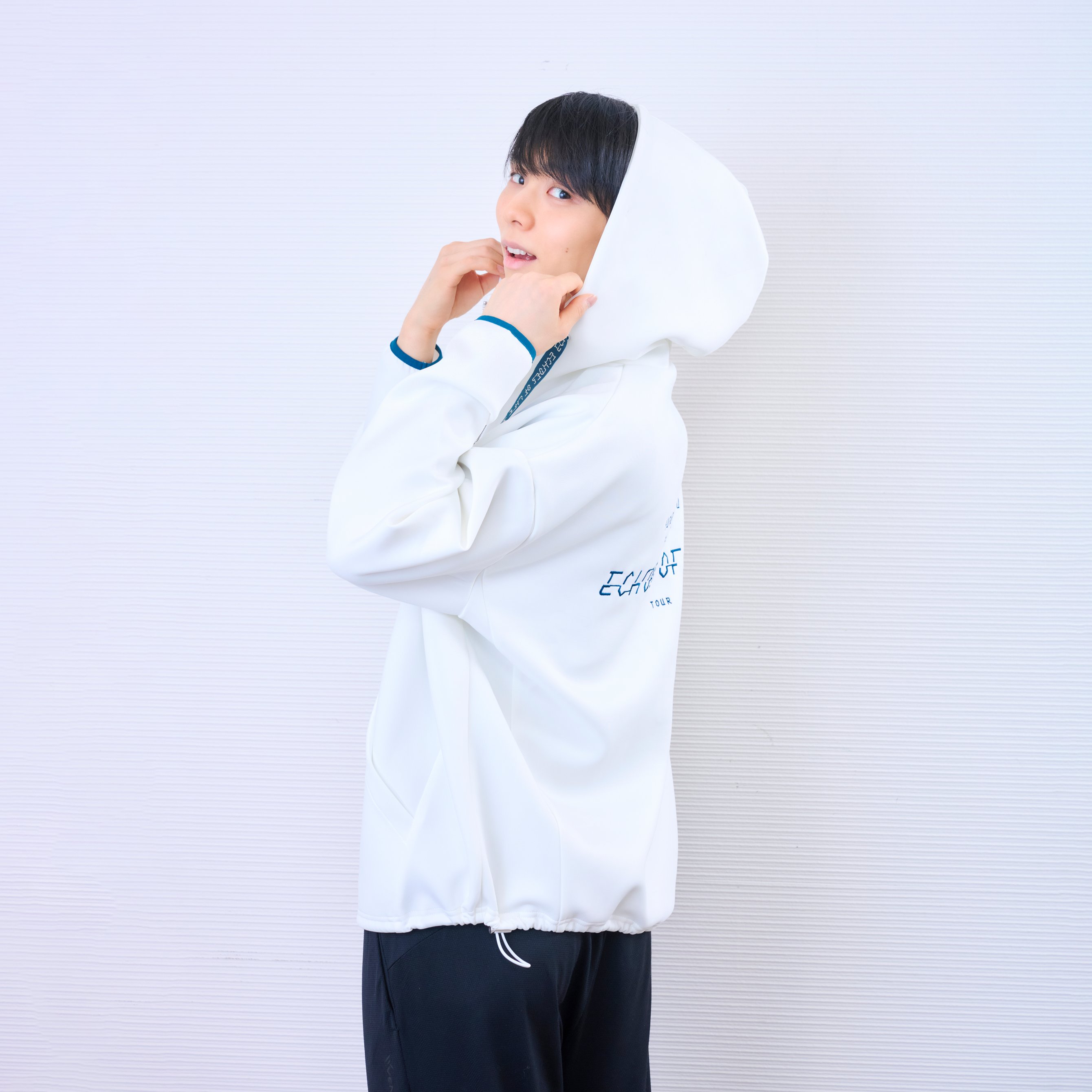 Yuzuru Hanyu ICE STORY 3rd “Echoes of Life” TOUR on X Yuzuru Hanyu ICE STORY 3rd “Echoes of Life” TOUR on X