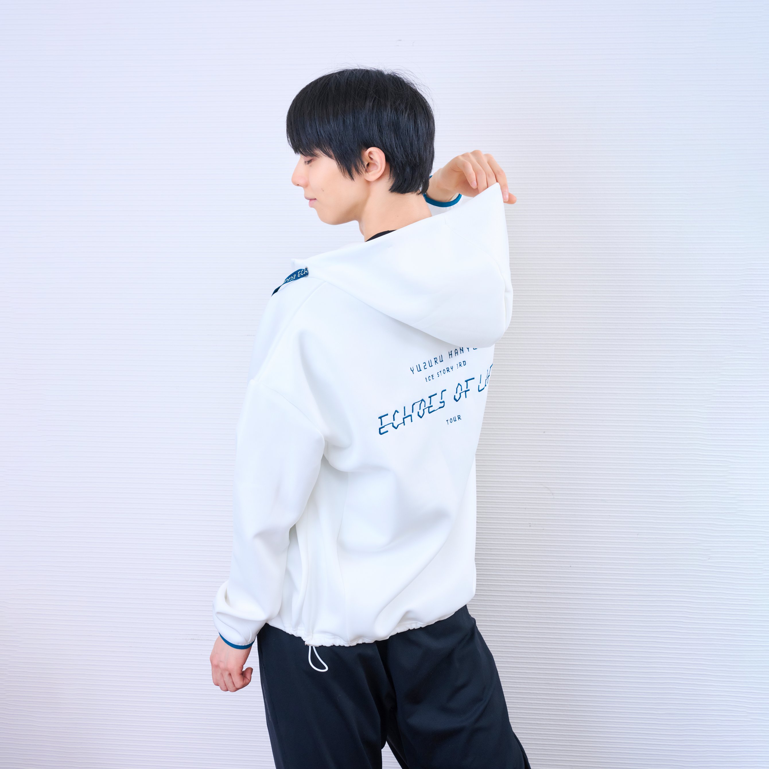 Yuzuru Hanyu ICE STORY 3rd “Echoes of Life” TOUR on X Yuzuru Hanyu ICE STORY 3rd “Echoes of Life” TOUR on X