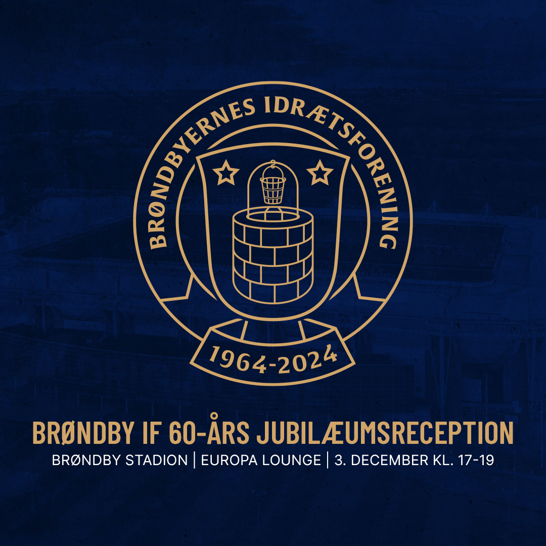 Brøndby IF tweet media