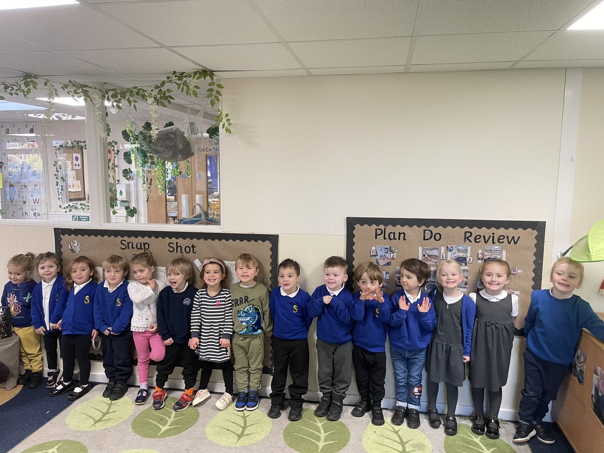 Shoreside Nursery & Pre Nursery tweet media