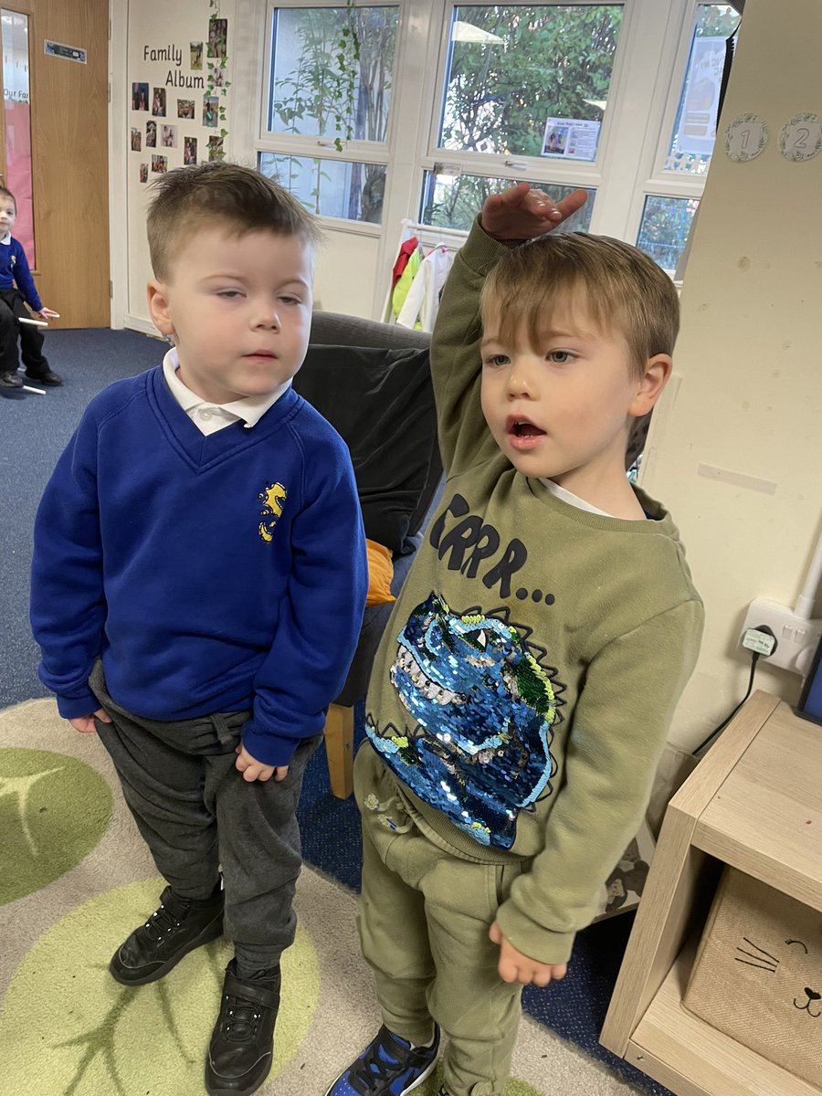 Shoreside Nursery & Pre Nursery tweet media