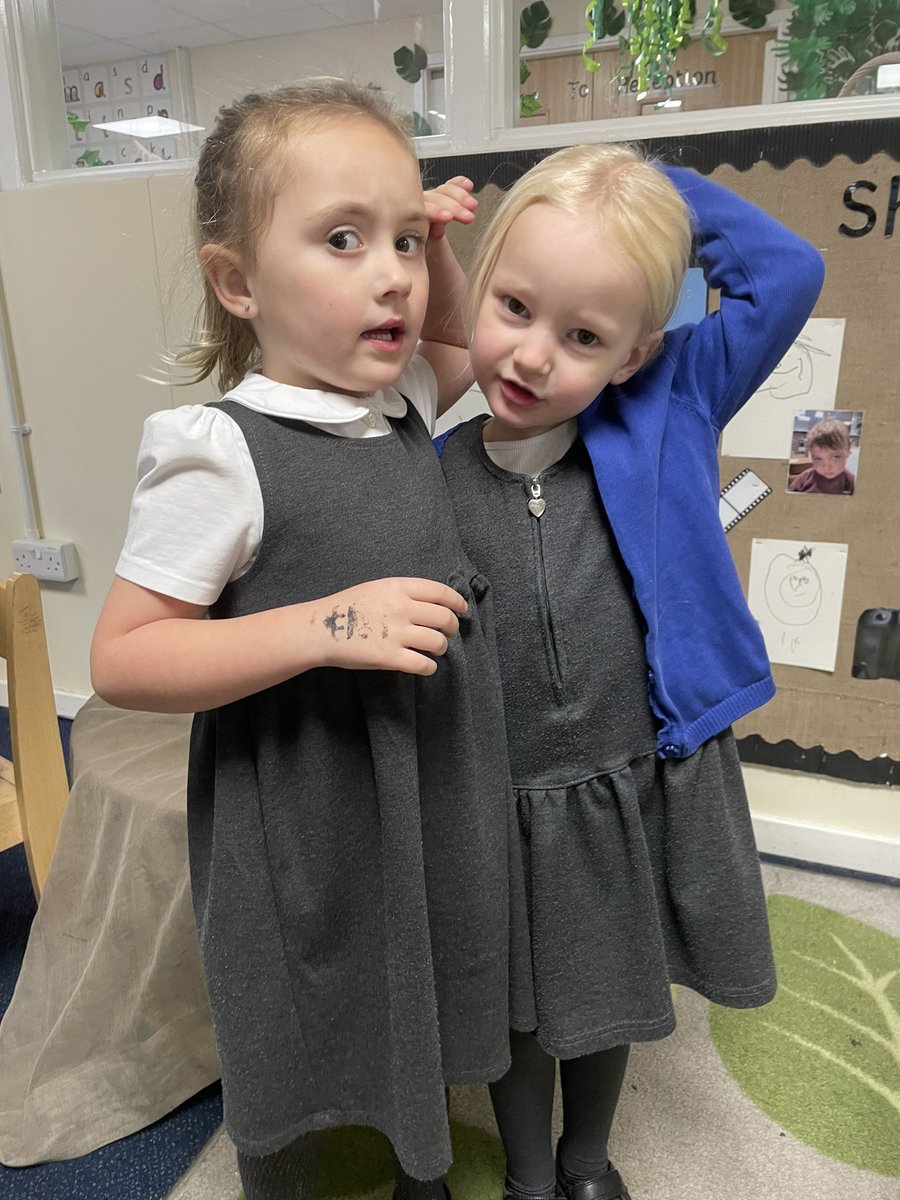 Shoreside Nursery & Pre Nursery tweet media