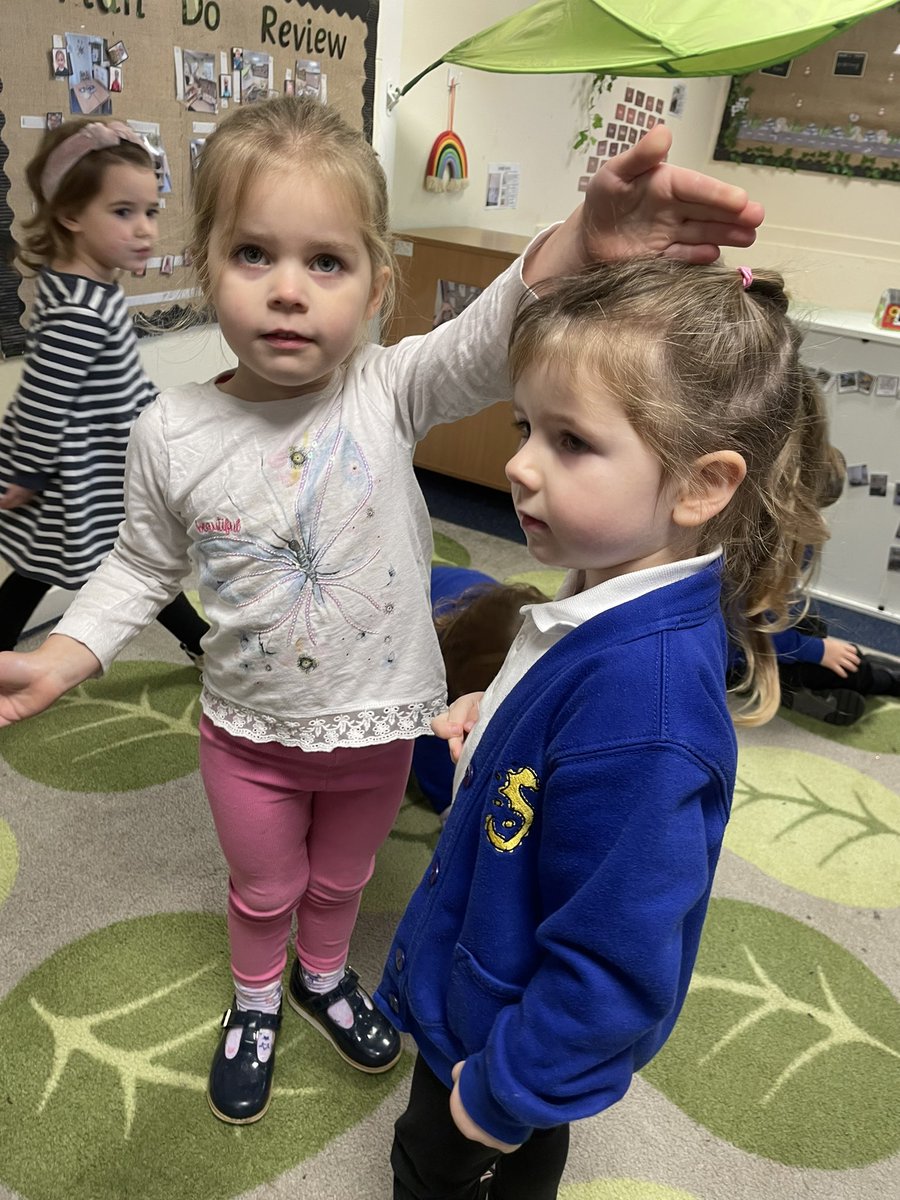 Shoreside Nursery & Pre Nursery tweet media