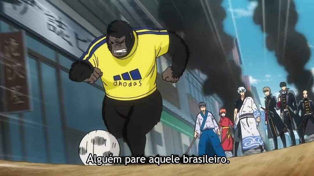 KakarotoOyabun's tweet photo. Salve seus Mothafuckas. Td certo?

Hoje vou contar para vocês como é o preconceito que eu sofro num dos países mais etnicamente homogêneos que existem. https://t.co/Dt4opAIg7P