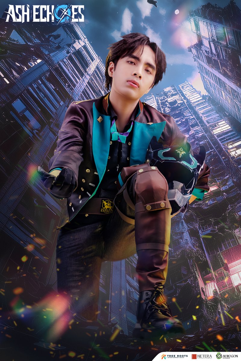 AshEchoesTH's tweet photo. เมื่อบริษัทขนส่ง LuLu Express จาก Ash Echoes
มีพ่อหนุ่มกายหงิดสุดเท่แบบนี้อ่ะครับน้อน ๆ 😂

พร้อมแล้วโหลดเกมได้ที่นี่:
📱 Mobile download: https://t.co/IADL3j27H3
 💻 PC download: https://t.co/DiQRMGLfIm

#แท็กทีมความมันส์สนั่นมัลติเวิร์ส
#AshEchoesThailand 
#AshEchoesTH 
#AshEchoes 
#TREG 
#srpg