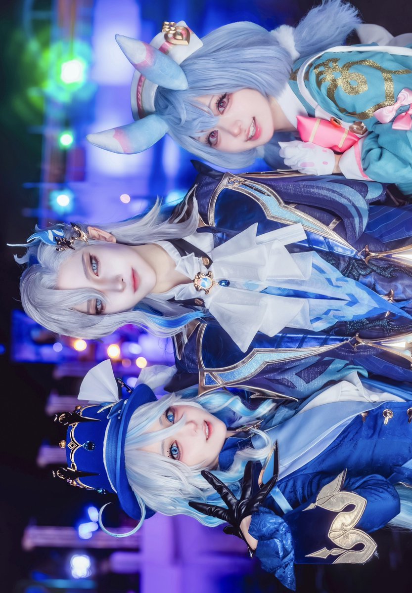 cos

“ようこそ、フォンテーヌへ！”

photo▶︎＠iQka5GIVahOrRrh 
#ラグコス #原神