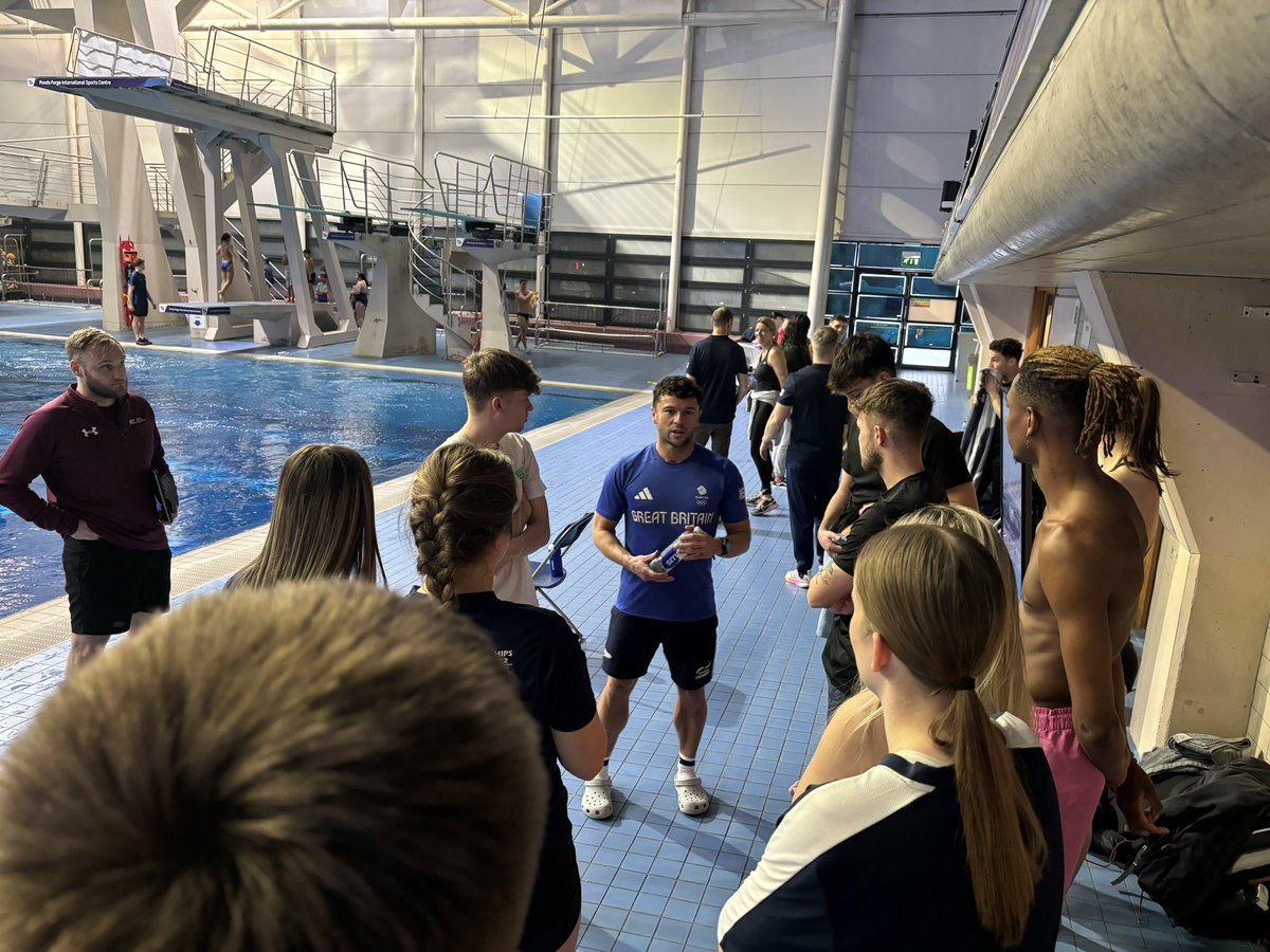 SHU Sport Coaching tweet media