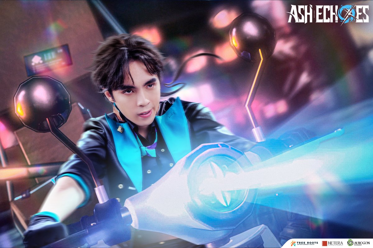 AshEchoesTH's tweet photo. นอกจากกายหงิดเป็นจะ Luke สุดเท่ไม่พอ ยังเป็น Luke No.1 ในเกม Ash Echoes อีก ❤️

พร้อมแล้วโหลดเกมได้ที่นี่:
📱 Mobile download: https://t.co/IADL3j27H3
 💻 PC download: https://t.co/DiQRMGLfIm

#แท็กทีมความมันส์สนั่นมัลติเวิร์ส
#AshEchoesThailand 
#AshEchoesTH 
#AshEchoes 
#TREG 
#srpg