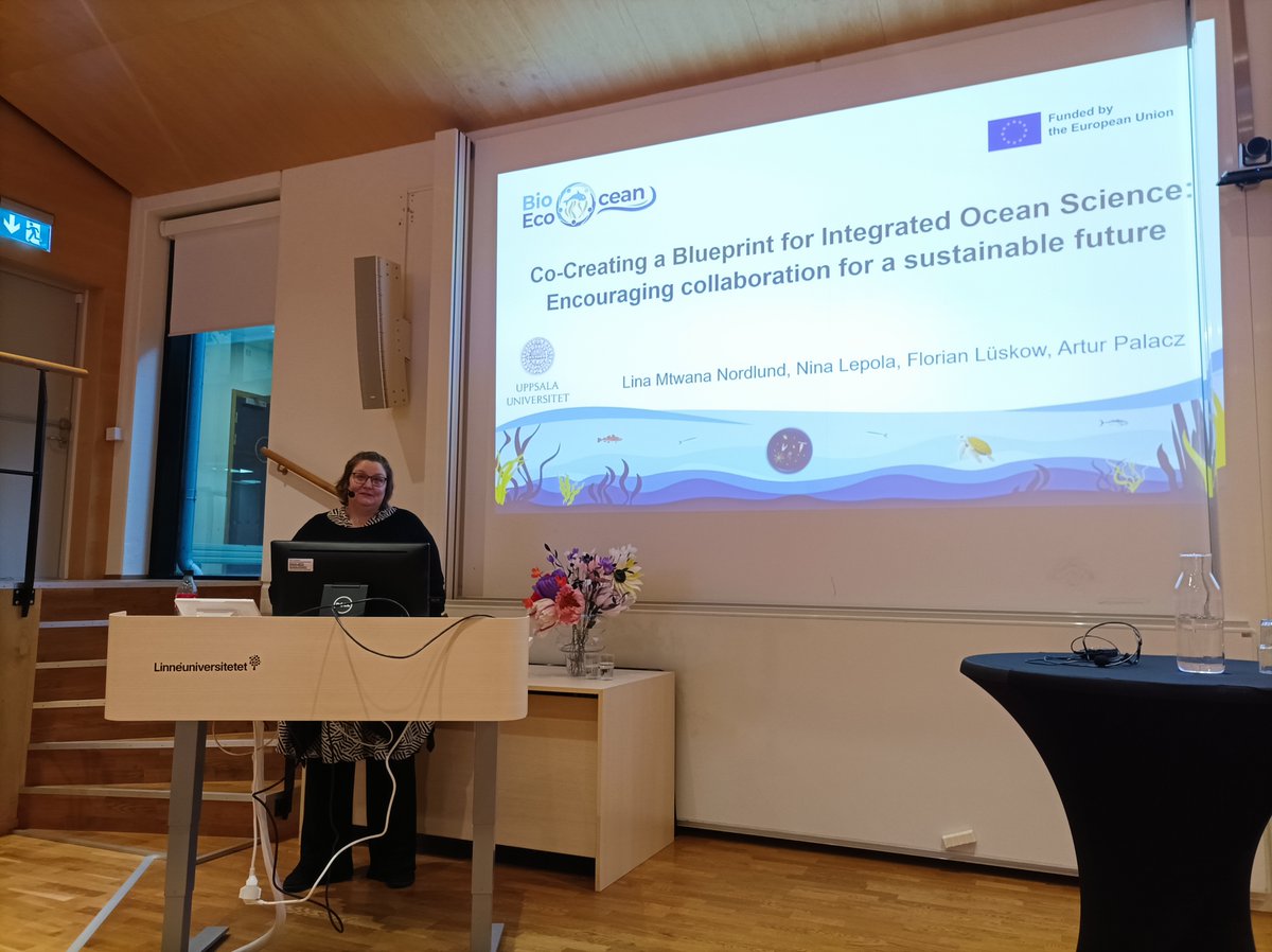 BioEcoOcean tweet media