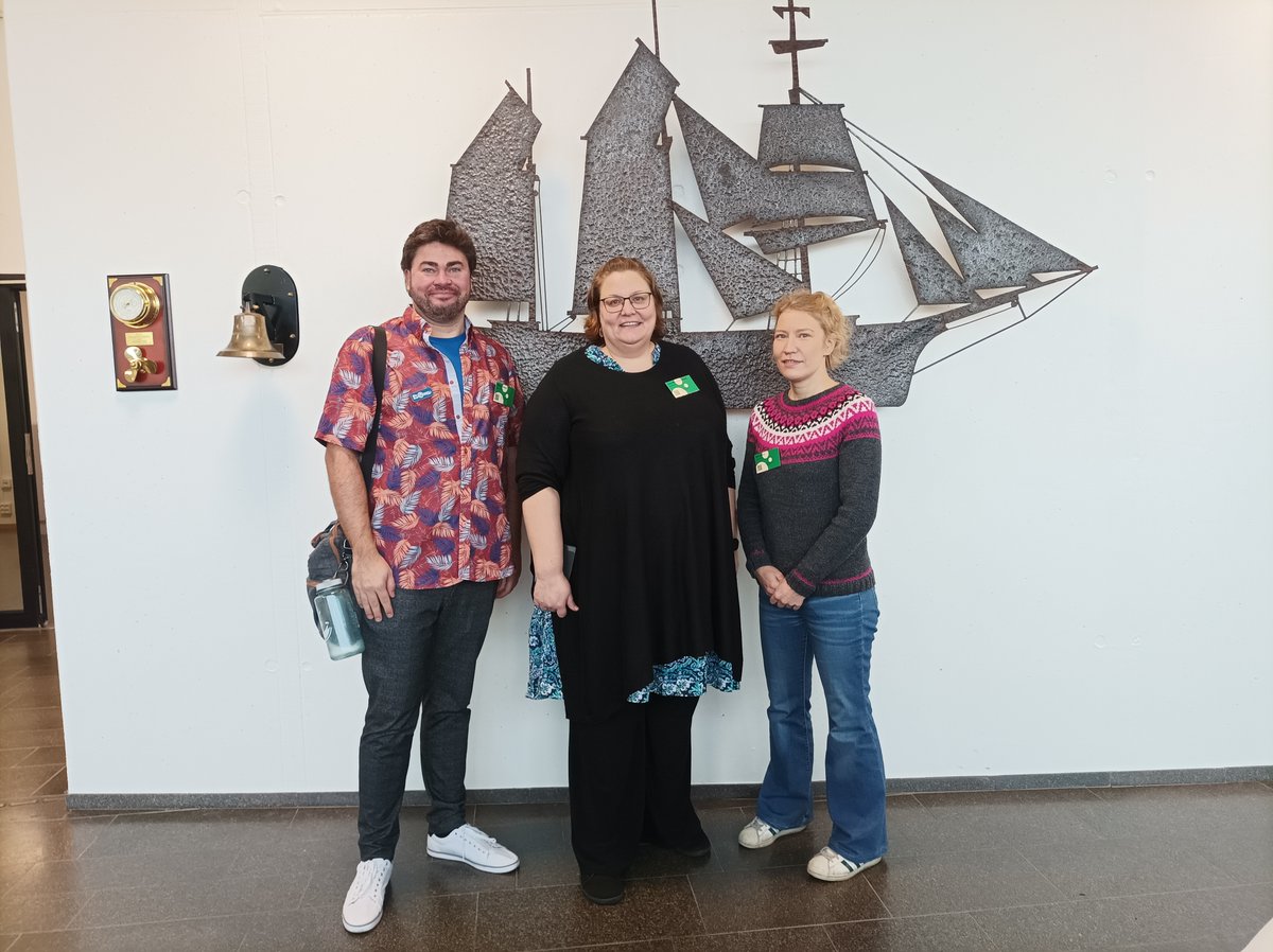 BioEcoOcean tweet media