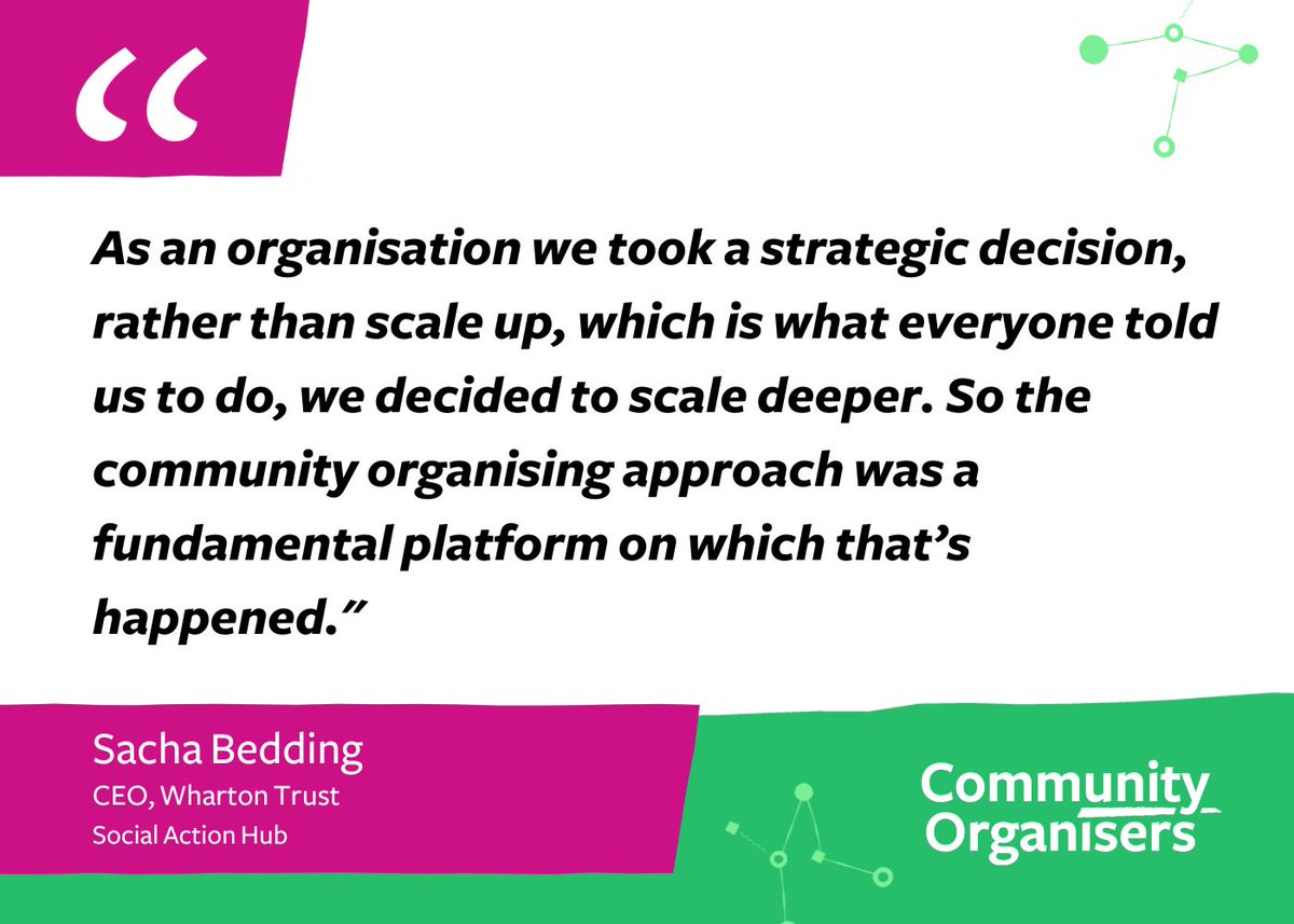 Community Organisers (@corganisers) on Twitter photo Social Action Hub <a href="/The_Annexe/">The Annexe</a> have spent 10 years listening in their community using #communityorganising to focus on the fun stuff, the serious stuff & the transformational stuff. They've since launched their Neighbourhood Prospectus” Read their story bit.ly/4gaw1zJ Social Action Hub <a href="/The_Annexe/">The Annexe</a> have spent 10 years listening in their community using #communityorganising to focus on the fun stuff, the serious stuff & the transformational stuff. They've since launched their Neighbourhood Prospectus” Read their story bit.ly/4gaw1zJ