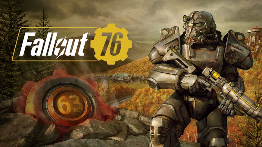 BethesdaMag's tweet photo. Fallout 76 a dépassé le cap des 21 millions de joueurs !

Un mot pour définir cette remontada ? https://t.co/ODaS1GEgNA