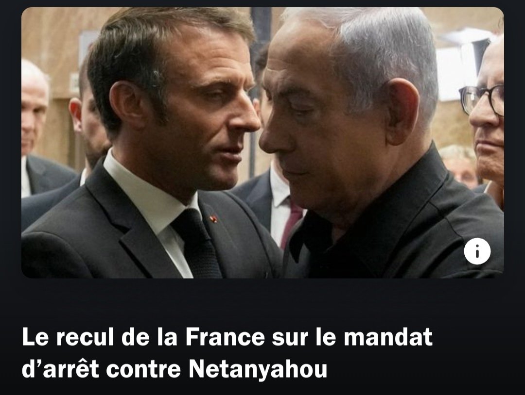 hamid_yles's tweet photo. Chacun interprétera à sa manière cette "reculade" ; en revanche ce qui est certain c'est qu'elle s'inscrit à contre-courant de l'Histoire en marche. https://t.co/WIiuCC87Cs