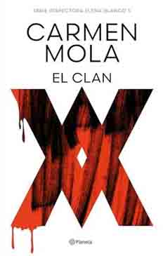 Ya puedes disfrutar de las novedades de este mes de noviembre en <a href="/BiblioMontijo/">Biblioteca Montijo</a>

Con lo último de <a href="/Victordelarbol/">Victor del Arbol</a>, <a href="/JavierCordura/">Javier Castillo</a>, <a href="/AnaRiveraMuniz/">Ana Lena Rivera</a> o Carmen Mola