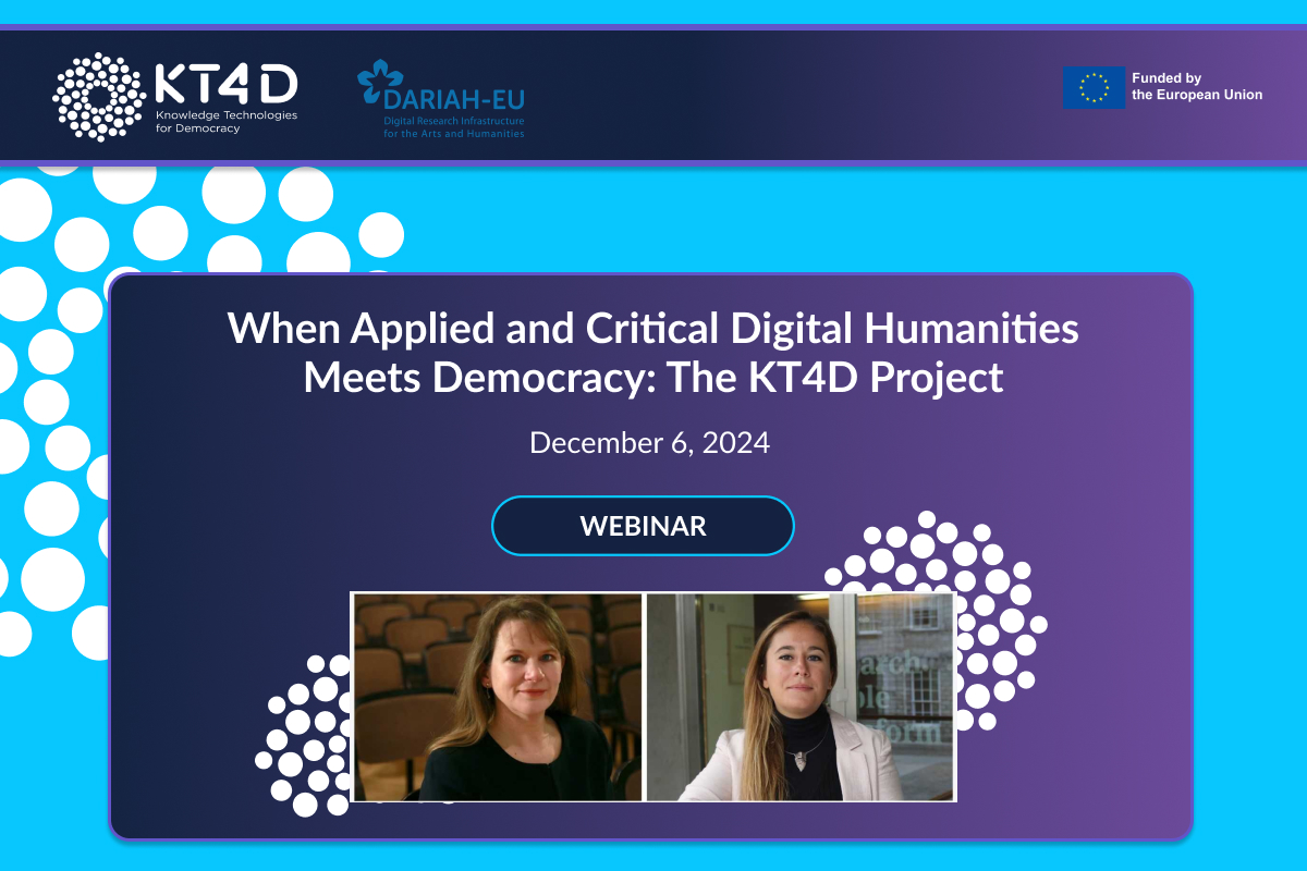 KT4Democracy tweet media