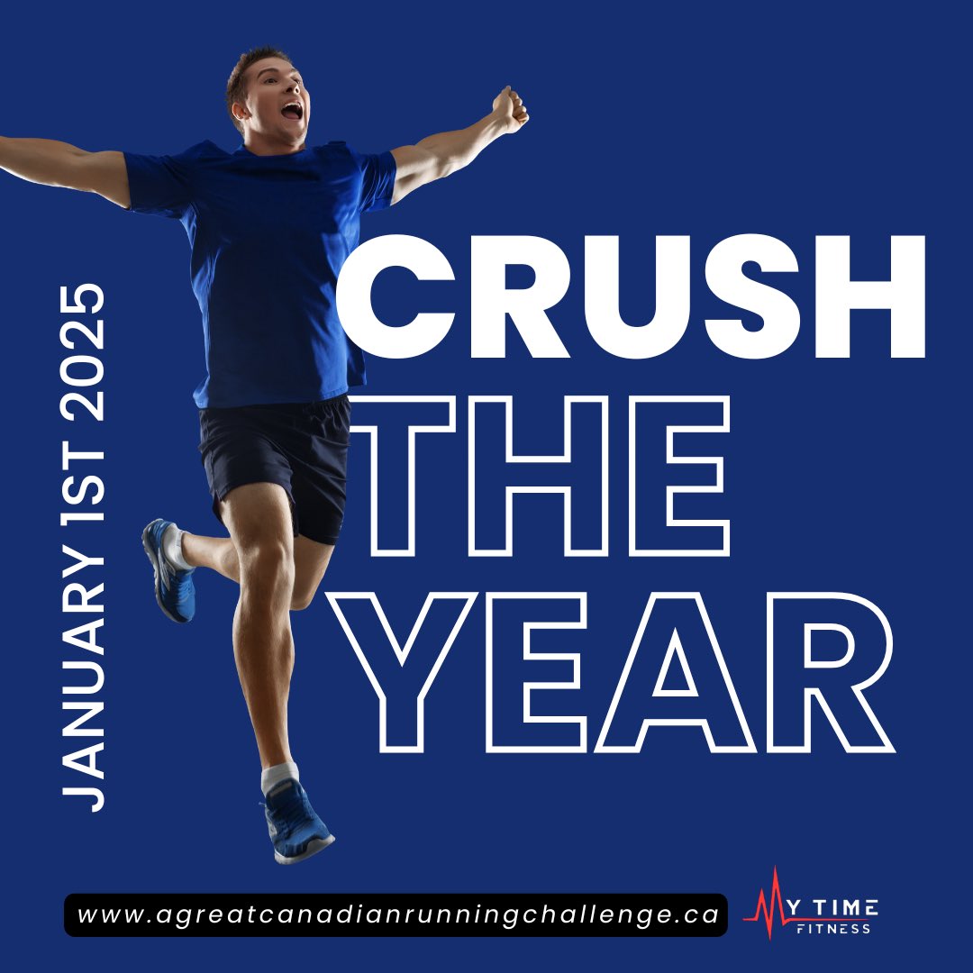 mytime1000km's tweet photo. IF YOU’RE LOOKING FOR MOTIVATION TO EXERCISE, THIS IS IT!! 💪🏻💪🏻💪🏻💥💥💥 Register for our free 2025 challenge today!  #Motivation #mytime #2025goals #gethealthy https://t.co/1tHvGtuyN4
