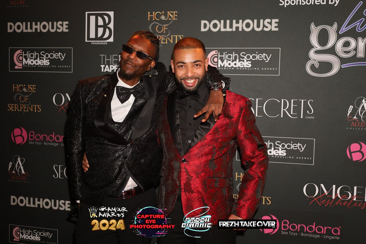 UK Glamour Awards π¬π§ (@ukglamourawards) on Twitter photo Glamorous guests at the 2024 <a href="/UKGlamourAwards/">UK Glamour Awards π¬π§</a> π¬π§π
Sponsored by <a href="/LiveGeminiCom/">LiveGemini.Com</a>
πΈ <a href="/frezhdynamic/">frezhdynamic</a> <a href="/captureyephotog/">captureyephotography official</a> @frezhtakeover
Be part of the movement, and apply for 2025! Click the link in bio. π₯
#UKGlamourAwards2024 #GlamourNight #UKGlamourAwards #Glam Glamorous guests at the 2024 <a href="/UKGlamourAwards/">UK Glamour Awards π¬π§</a> π¬π§π
Sponsored by <a href="/LiveGeminiCom/">LiveGemini.Com</a>
πΈ <a href="/frezhdynamic/">frezhdynamic</a> <a href="/captureyephotog/">captureyephotography official</a> @frezhtakeover
Be part of the movement, and apply for 2025! Click the link in bio. π₯
#UKGlamourAwards2024 #GlamourNight #UKGlamourAwards #Glam