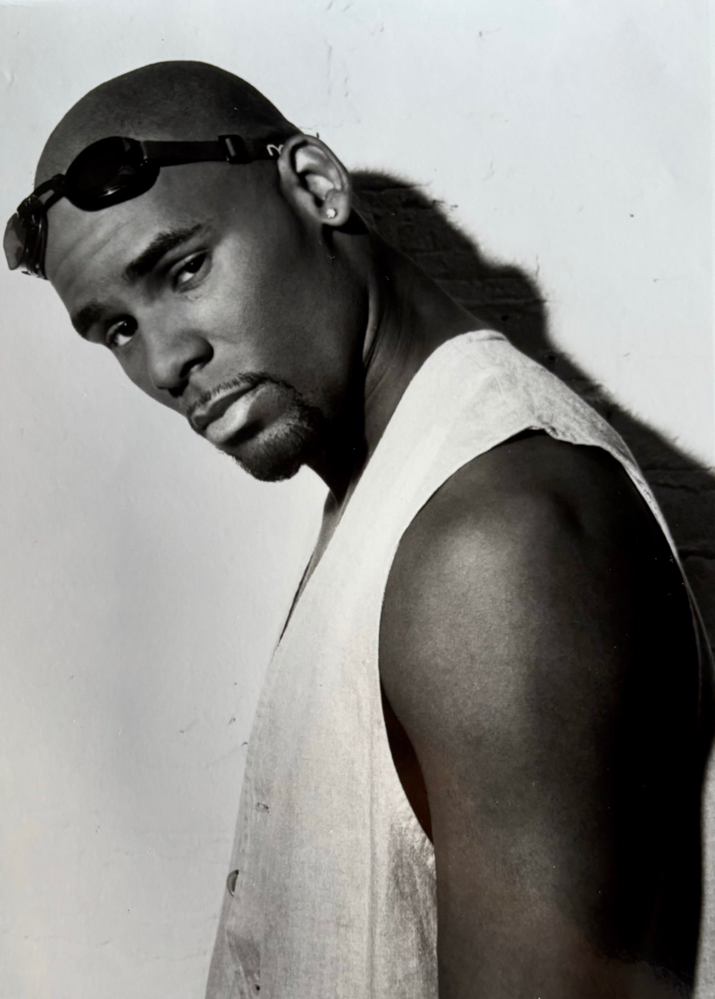 R. Kelly Page on X: 