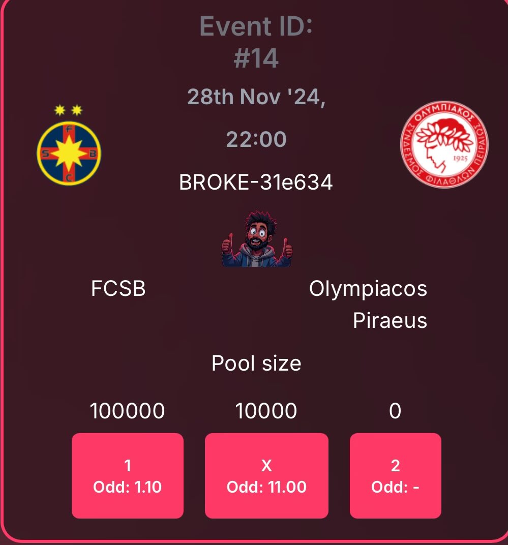 BrokeBro Coin tweet media