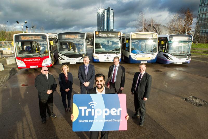 Glasgow Tripper tweet media