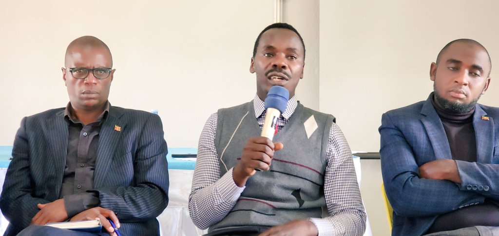 ngoforum's tweet photo. A very productive engagement on the #LEDPolicy yesterday in Bushenyi, hosted by our partner @wacsof and Bushenyi District LG   @MoLGUganda

Here are some of the action points:

✅️ LED Committee expedites the profiling of all potential investment opportunities and submit to District Council for endorsement. 
✅️ Continuous awareness creation on the potential of #LEDPolicy for the various stakeholders to appreciate their obligations. 
✅️ There was a call to embrace the Harambee ( #Giving4Devt ) spirit, learning from successful initiatives like Buturo People's SACCO. 
✅️The District Leadership unanimously committed to walk-the-talk on the implementation of #LEDPolicy 
✅️ Success of LED rests on leaders' accountability and transparency practices. 
✅️ District leaders need to continuously create an enabling environment for businesses to thrive as this encourages local investors to emerge. 
 #Give4Good
