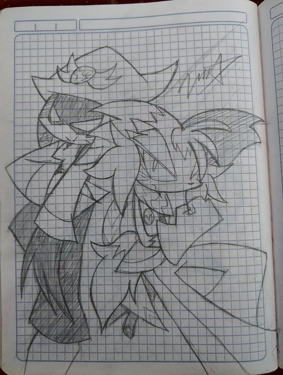 v_comix's tweet image. Dibujo que hice.
#bladezer #art #comic