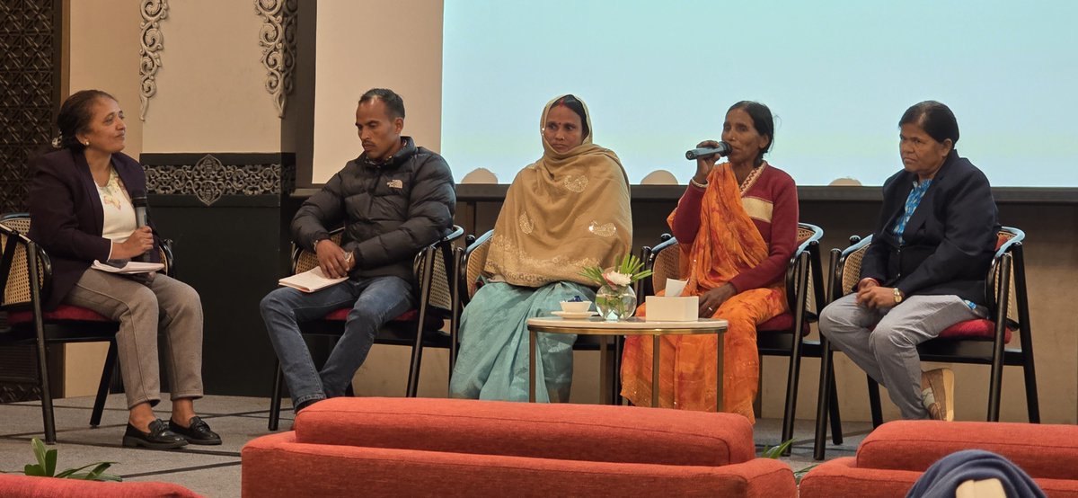 SNV Nepal tweet media