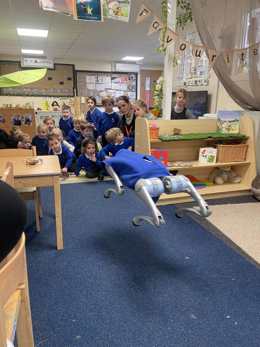 Shoreside Nursery & Pre Nursery tweet media