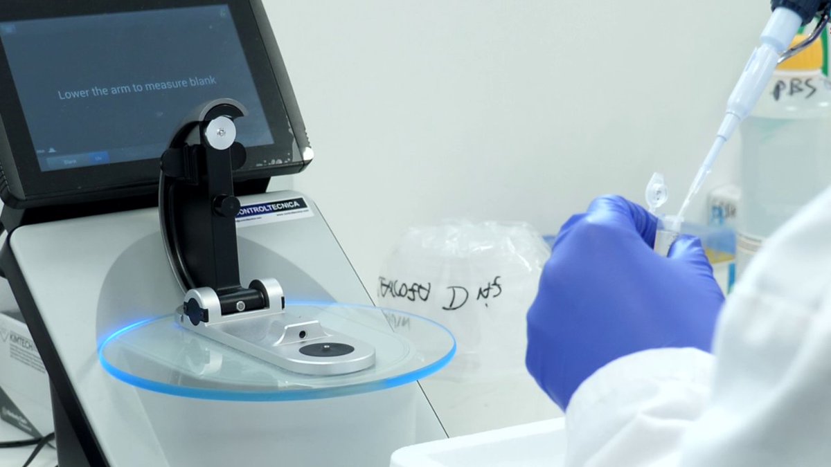 Hospital Universitario 12 de Octubre (@h12octubre) on Twitter photo 🔬 El H12O <a href="/UAI_imas12/">UAI_imas12</a> tiene +1000 ensayos clínicos y casi 400 proyectos de investigación abiertos, el 50% en #cáncer.
Cardiovascular, Enfermedades Crónicas y Trasplante, Inflamatorias y Trastornos Inmunitarios... 👉 c.madrid/nz2df1
Investigar para avanzar #somosdel12 🔬 El H12O <a href="/UAI_imas12/">UAI_imas12</a> tiene +1000 ensayos clínicos y casi 400 proyectos de investigación abiertos, el 50% en #cáncer.
Cardiovascular, Enfermedades Crónicas y Trasplante, Inflamatorias y Trastornos Inmunitarios... 👉 c.madrid/nz2df1
Investigar para avanzar #somosdel12