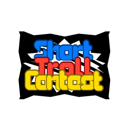 CTCU_troll_EN's tweet photo. The 5th Short Troll Contest is on! Bring your fun ideas and let’s enjoy together!

Check out the details here:
https://t.co/5LBV9JSvam https://t.co/T4oKN7lwUa