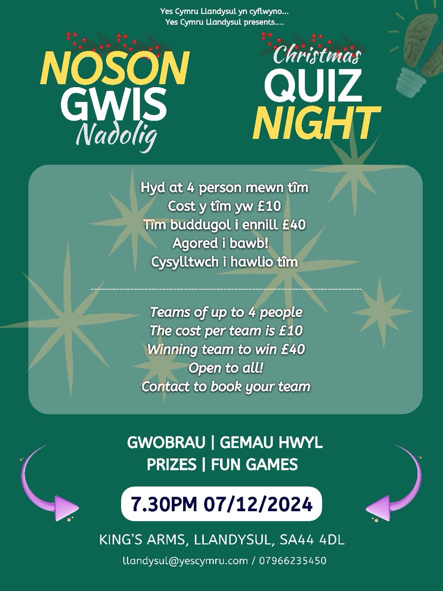 Cofio - Remember 🎅🏾🏴󠁧󠁢󠁷󠁬󠁳󠁿🍺