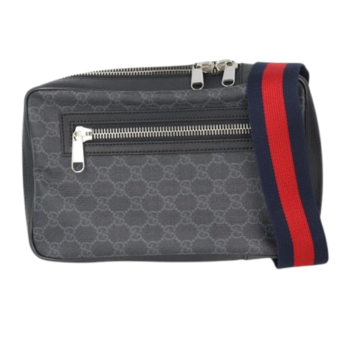 【買取品紹介】
過去にお買取りさせていただいたお品物の紹介です✨

グッチ GGスプリーム ショルダーバッグ
kanteikyoku.jp/store/tsukuba/…