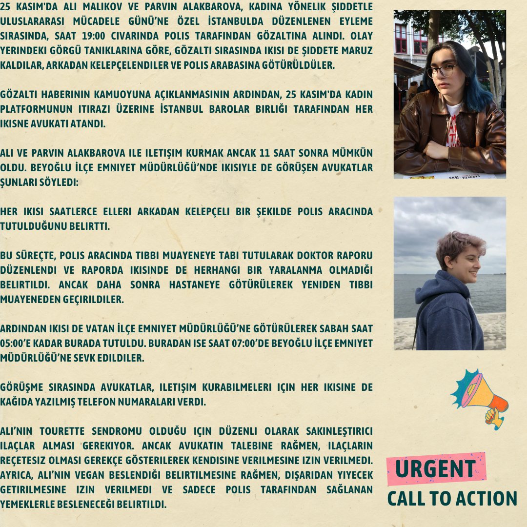 Alimalikov06's tweet photo. #AliveParvinSerbestBırakılsın https://t.co/txP5fcJP0Z