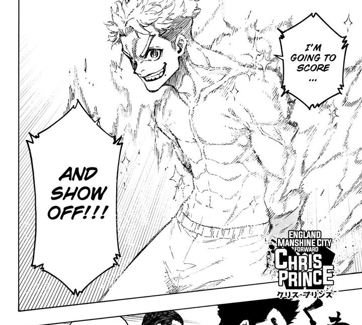 Manshine pro football team :