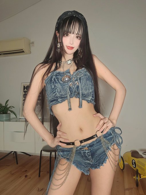 Twitterのコスプレ画像36