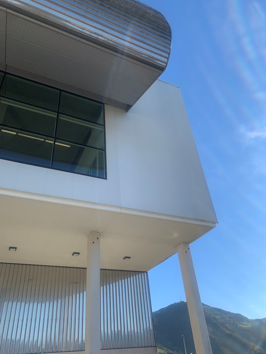 DigiChecks's tweet image. 📢@DigiChecks partners meet in Éibar, at the Tekniker office to hold their 4th #GeneralAssembly of the project🚧🏗🔛

@ConstruccionFcc @Realia_Inmo @TeknikerOficial @IdpMedio @ibermaticagrupo @BDT_Congress @Neanex #Semmtech #DC @bureauveritas @creebuildings @ugent @PKF_INNCOME