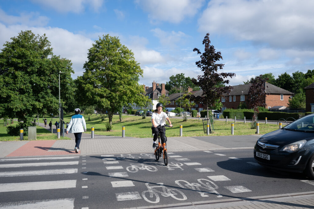 London Cycling Campaign (@london_cycling) on Twitter photo New data from <a href="/TfL/">TfL</a> shows that cycling in London continues to rise 📈 with cycle journeys up by 26% compared t0 2019 levels 🚲🚲 LCC's CEO, Tom Fyans, had the following comments on the data: 1/4 New data from <a href="/TfL/">TfL</a> shows that cycling in London continues to rise 📈 with cycle journeys up by 26% compared t0 2019 levels 🚲🚲 LCC's CEO, Tom Fyans, had the following comments on the data: 1/4