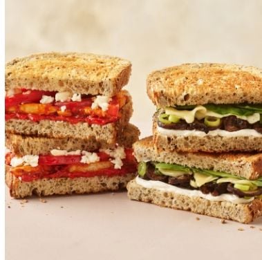 ExchangeNG1's tweet photo. Cosy up to Pret’s New Autumn Menu - Read more here: https://t.co/eaKJQEUuUO
#pret #foodie #nottinghamfoodie #itsinnottingham #lovenotts #theexchangenottingham #nottingham #shopnottingham https://t.co/zX5R6Mf2Hs