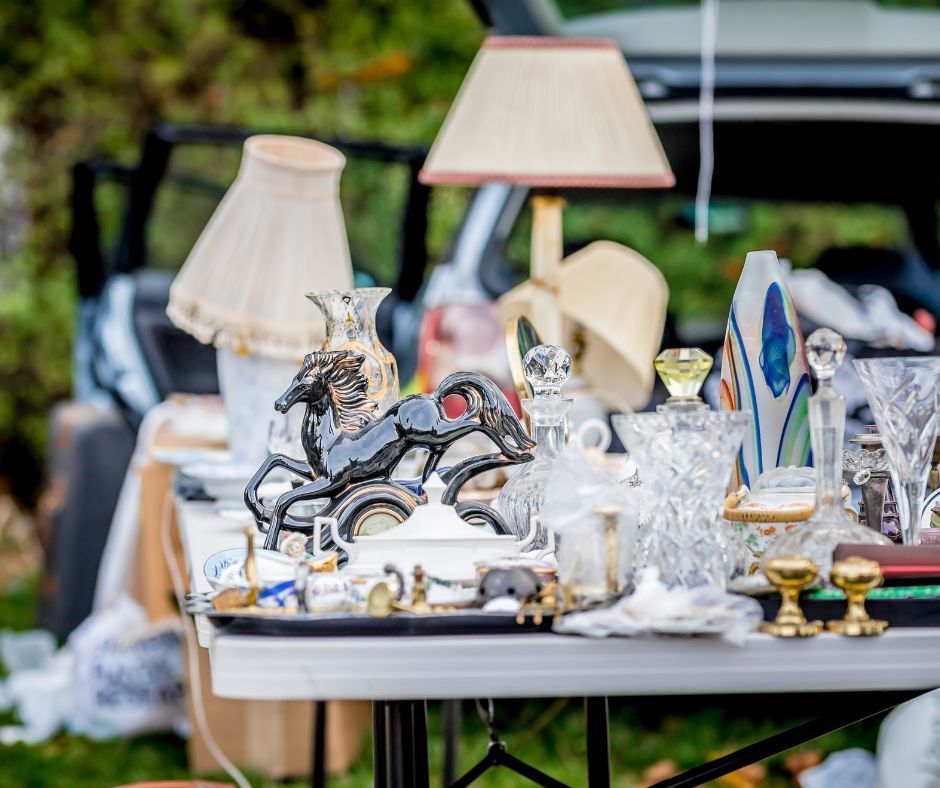 smartliving_hcc's tweet image. Don&apos;t forget, our Household Waste Reuse Survey is still open to responses! 
buff.ly/3UR4F9E 
By taking part in this annual #survey, you can help us to support Hampshire residents to extend the life of common household items. #reducereuse