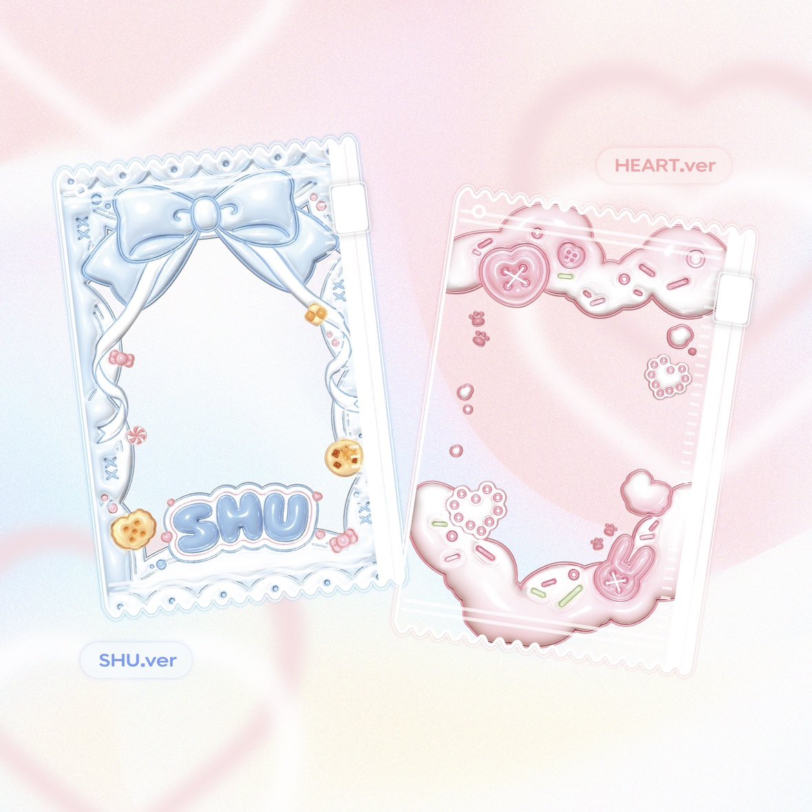 ᴊᴏꜱʜᴜᴀ ᴘʜᴏᴛᴏᴄᴀʀᴅ ᴘᴏᴜᴄʜ -ෆ 

모든 장르, 팬덤 사용 가능합니다🎀

📎11/28 20:00 - 12/03 23:59

- 공지 필독 후 폼작성 부탁드립니다.
- 모든 문의는 DM 부탁드립니다.

#RT 추첨을 통해 한분께 포카 파우치 1종을 보내드립니다 🎀

witchform.com/deposit_form.p…