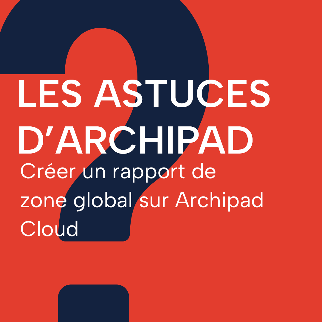 Archipad tweet media