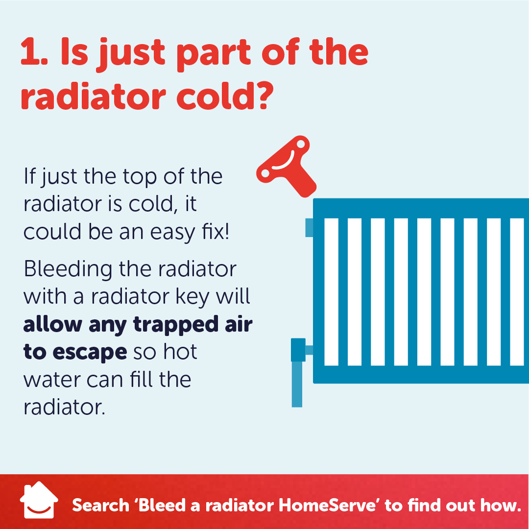 HomeServeUK's tweet image. Radiators still hibernating? 😴 If your house isn’t getting as warm as it should, take a look at our top radiator fixes to get things toasty again. ​
#HomeMaintenance #DIYTips #StayWarm #WinterPrep